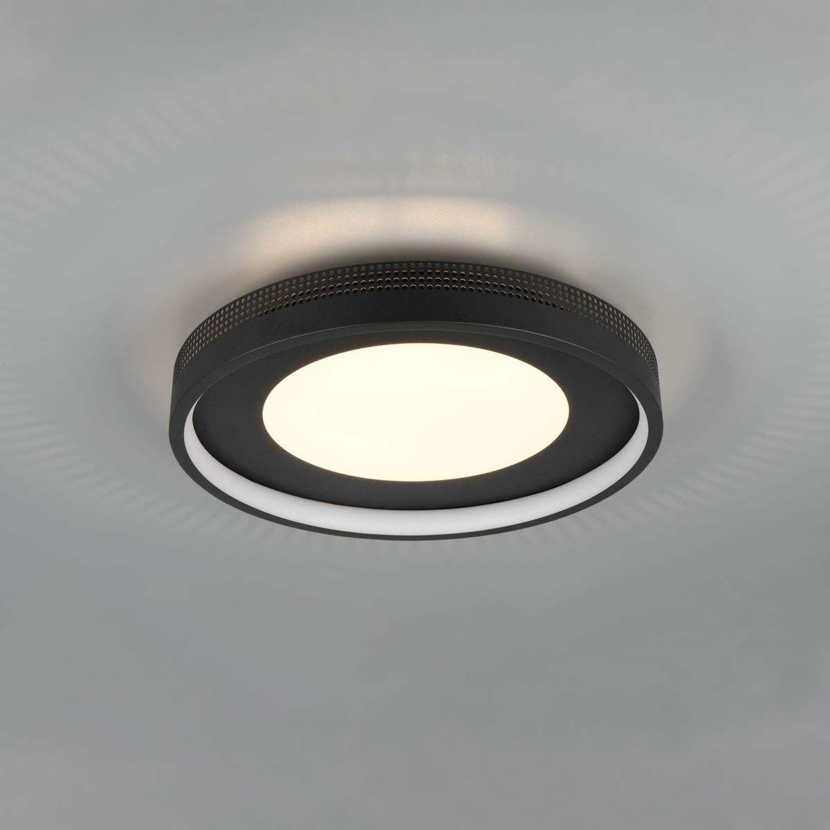 Kronleuchter & Deckenlampen: LED Deckenleuchte, Nachtlicht, 40 cm Ø – Neu (gemäss Beschreibung) aus Kreuzlingen von Smart-Light 3