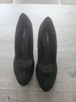 schuhe mit absatz gr 38