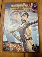 Baseball Highlights 2045