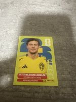 SWE 6 , FIFA WORLD CUP 2026 PANINI 