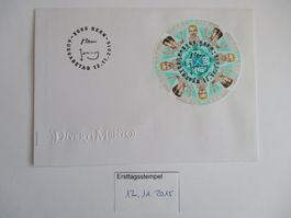 FDC Diverti Mento Rund
