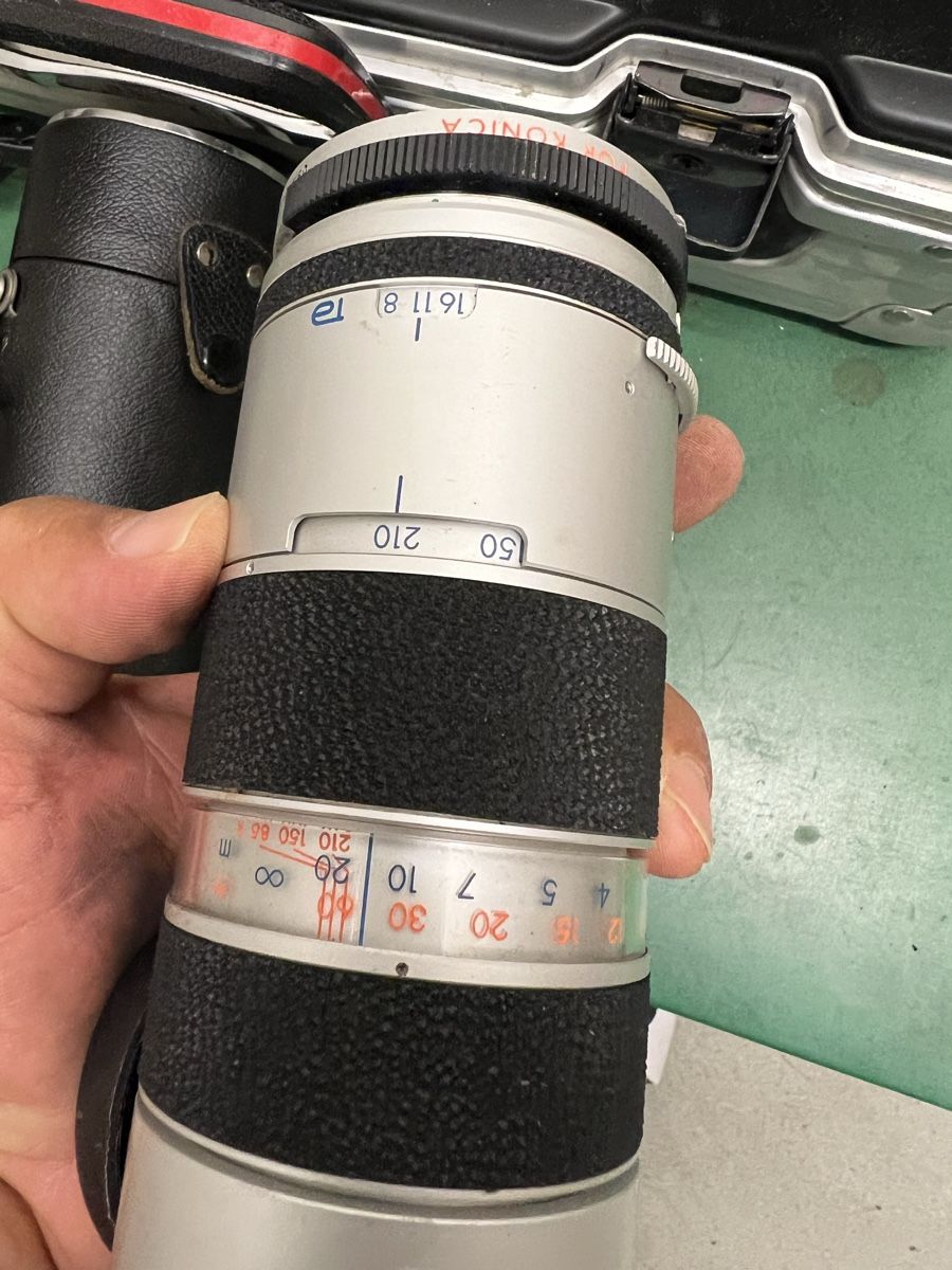 Tamron Objektive: Objektiv Tamron  – Gebraucht aus Zürich von jao_2bx7 2