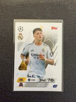 Topps Match Attax Arda Güler Real Madrid