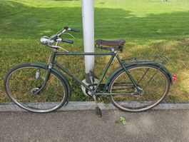 city velo