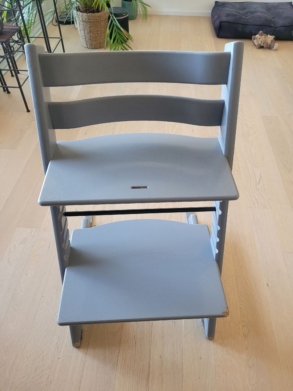 Stokke Chaises hautes: Triptrap – D'occasion à Solothurn par Hermine9 1