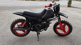 Yamaha PW 50 Poket Bike