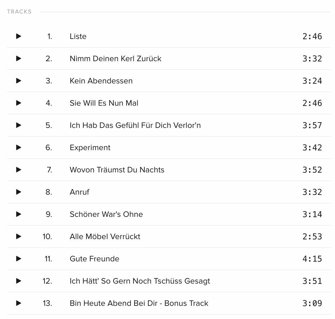 CD: Roger Cicero - Beziehungsweise – Usato da Brunnen venduto da Barfly5 2