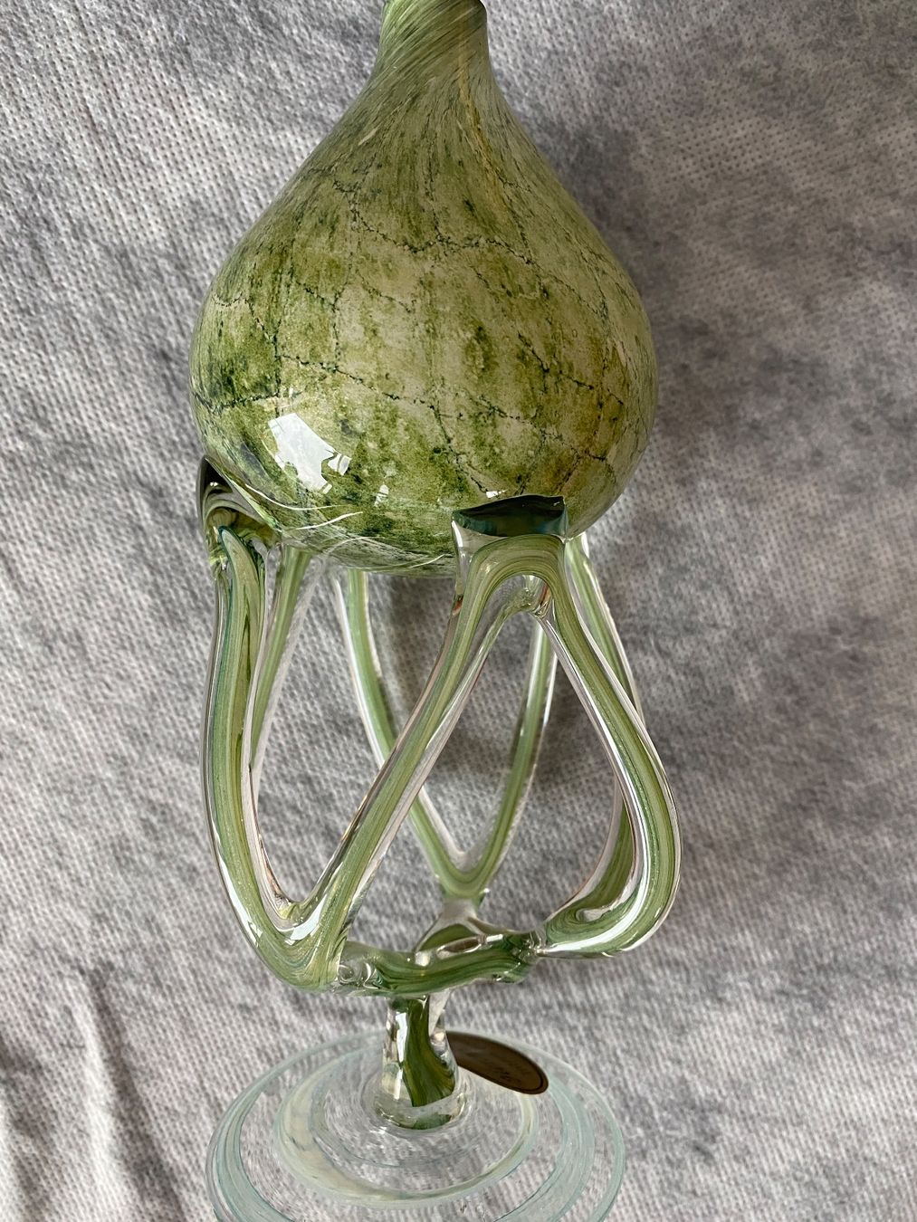 Lampen: Beautiful Oil lamp – Neu (gemäss Beschreibung) aus Wohlen b. Bern von ber_ds2t 2