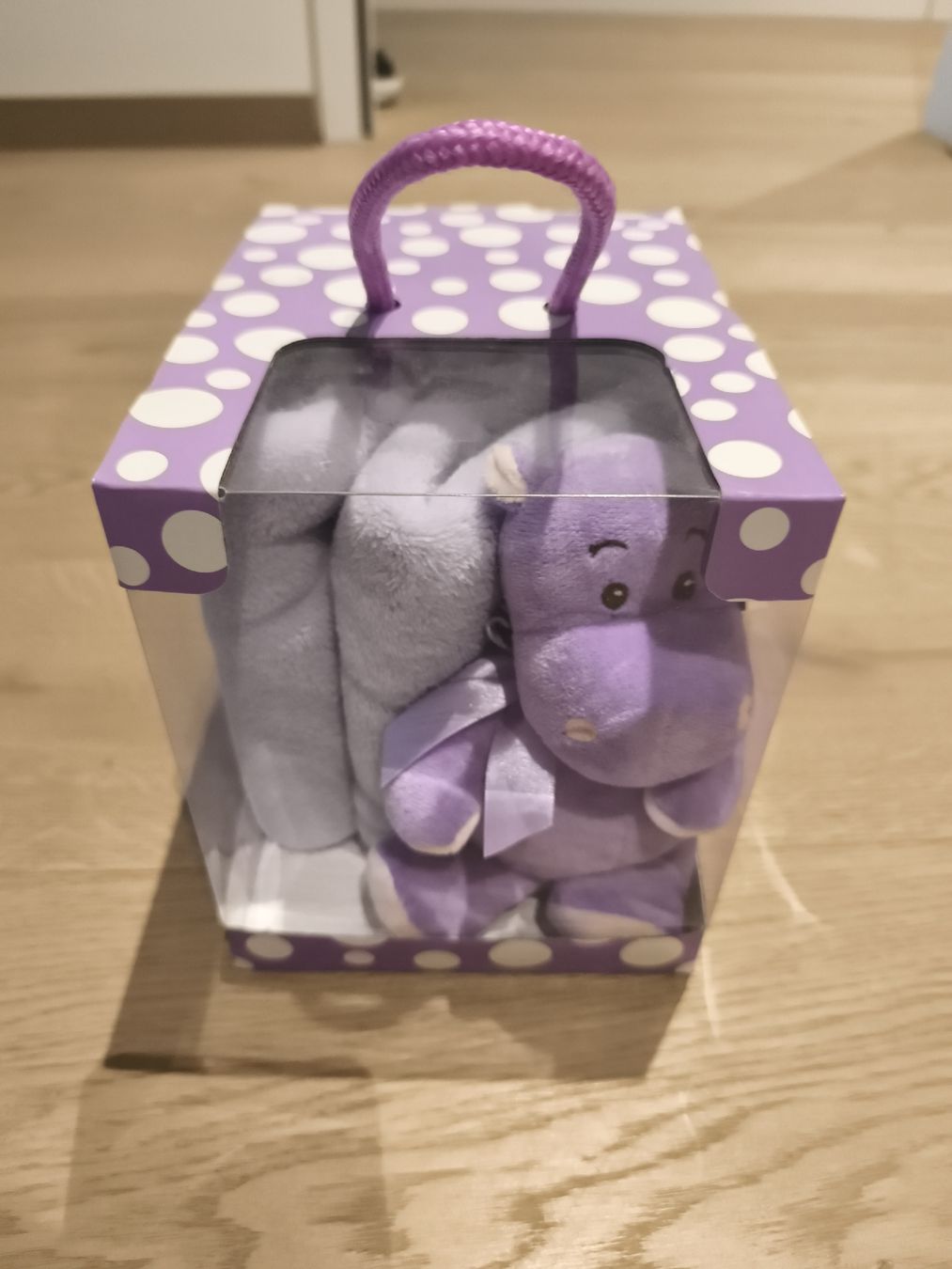 Giocattoli: Geschenk zur Geburt  – Nuovo e nell'imballaggio originale da Ebmatingen venduto da Julia_U