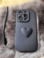 iPhone 14 Pro case / Hülle