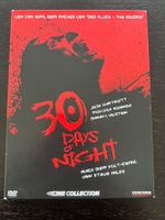 30 Days of Night, DVD, Horrorfilm, FSK18