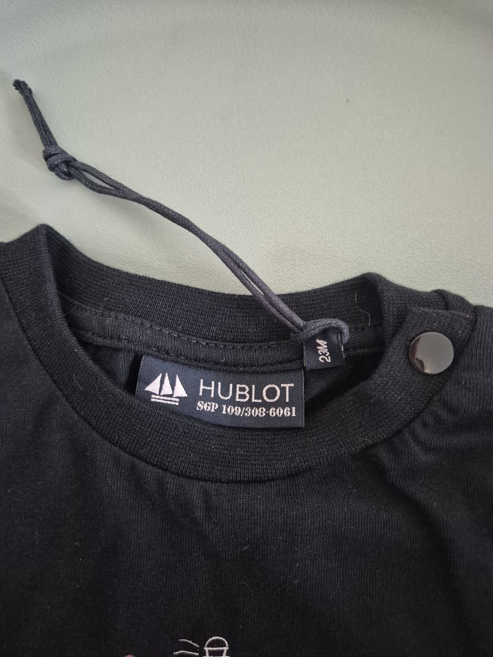 Tute: Baby Romper 24M – Nuovo e nell'imballaggio originale da Basel venduto da Elena_02 1