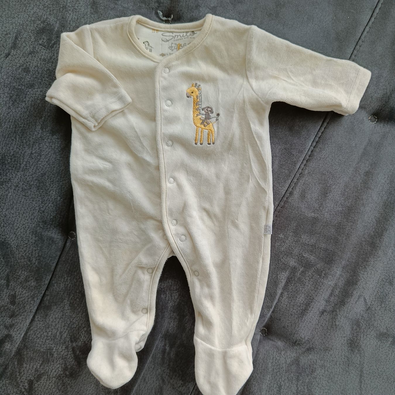 Pigiama & Simili: Pyjama Grösse 56 – Usato da Jaberg venduto da urig17.