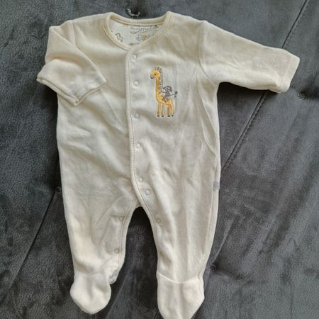 Pyjama Grösse 56