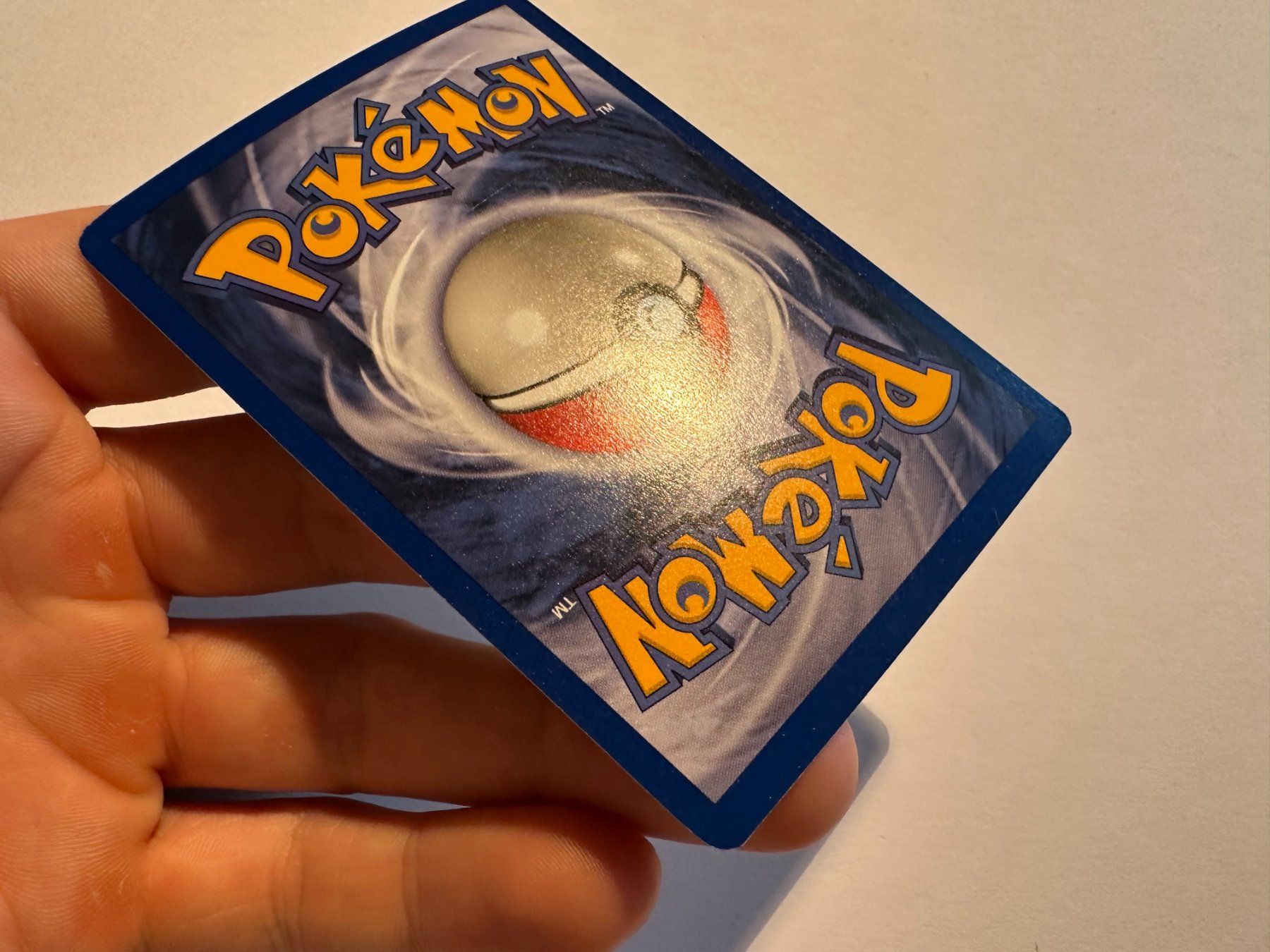 Pokémon Carte collezionabili: Vileplume holo Jungle No Symbol ERROR EN – Usato da Hagendorn venduto da Pokecollectorch 7