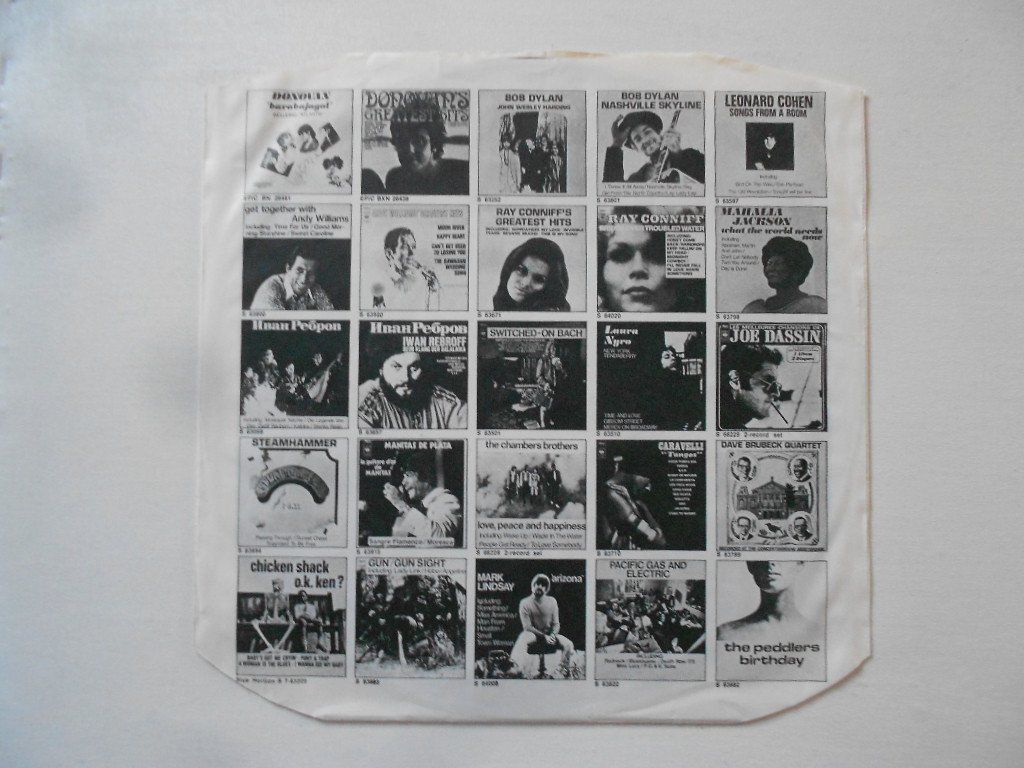 Schallplatten: THE JERY WILLIAMS GROUP  -  DOWN HOME BOY – Gebraucht aus Bex von Giorgiob 2