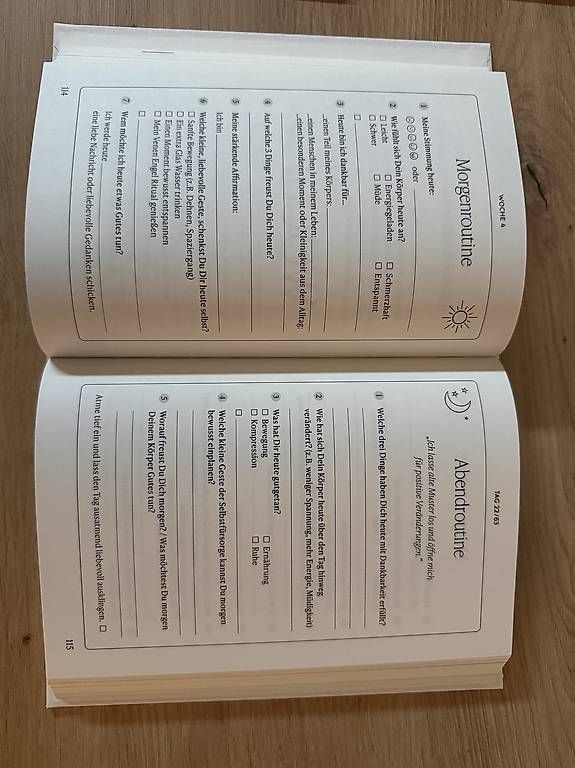 Revues & Magazines: Lipödem Journal, NEU – D'occasion à Chur par Meina_97 3