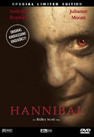 Hannibal - Special Limited Edition (2 DVDs)