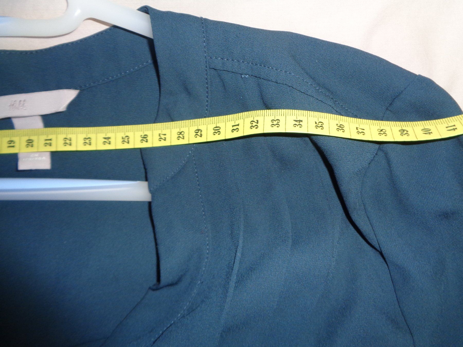 H&M Vestiti: Kleid Damen, H&M, Gr.M – Nuovo (secondo la descrizione) da Tafers venduto da kor_jf9w 6