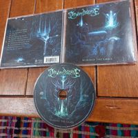 dawn of disease- worship...