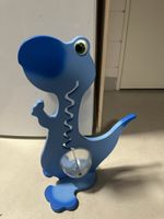 big belly sparkasse dino gross