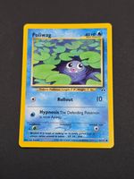 Poliwag #062 Neo Discovery NM / 🇬🇧
