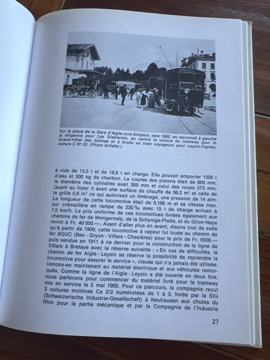 Libri: 75 ans AL – Usato da Troistorrents venduto da Patalax 1