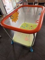 Brevi Soft & Play Laufstall