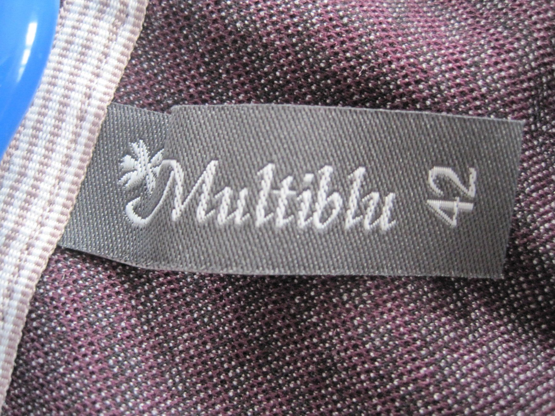 Maglioni & Felpe: Pullover  bordeaux rot Gr. 42 – Usato da Schachen LU venduto da moepsli5 3