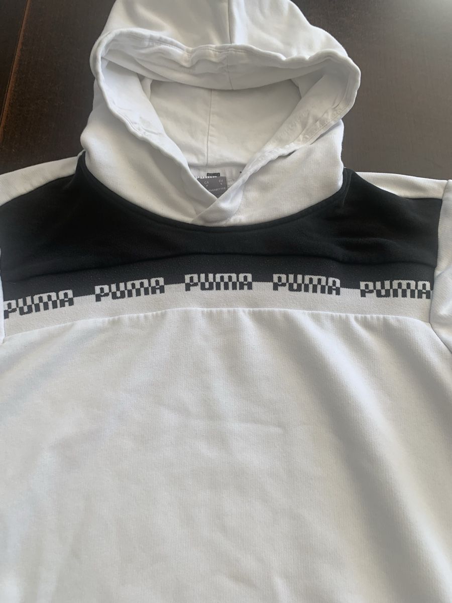 Puma Maglioni & Felpe: Pull Puma taille S  – Usato da Domdidier venduto da qatar1973 2