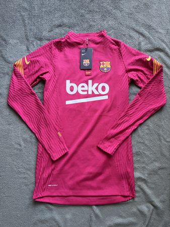 Jacket fc Barcelone 