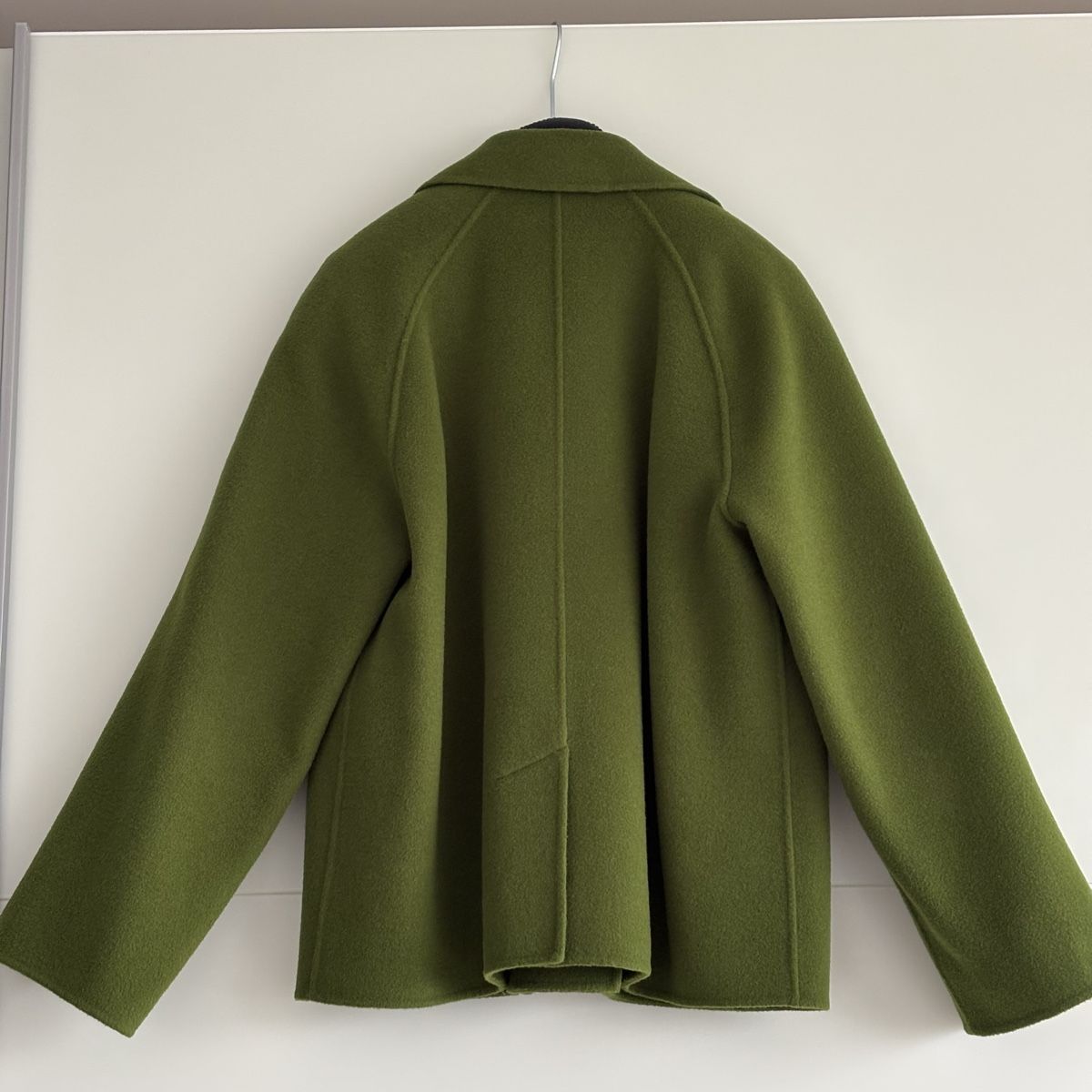 Max Mara Giacche: Max Mara Weekend Jacke – Usato da Biel/Bienne venduto da Eiskristall08 1