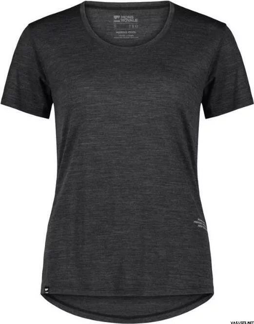 Mons Royale T-shirt: Mons Royal Merino Tee M – Usato da Liebefeld venduto da Lalyle