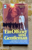 Buch zum Film Ein Offizier und Gentleman von 1984