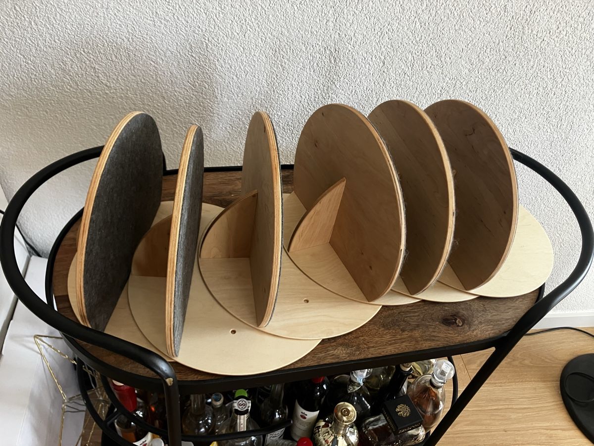 Treppen: Katzen Plattform Treppe – Neu (gemäss Beschreibung) aus Oetwil a.d. Limmat von Jolaos 3