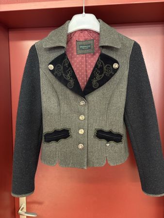 Anno Domini Jacke Gr. 38