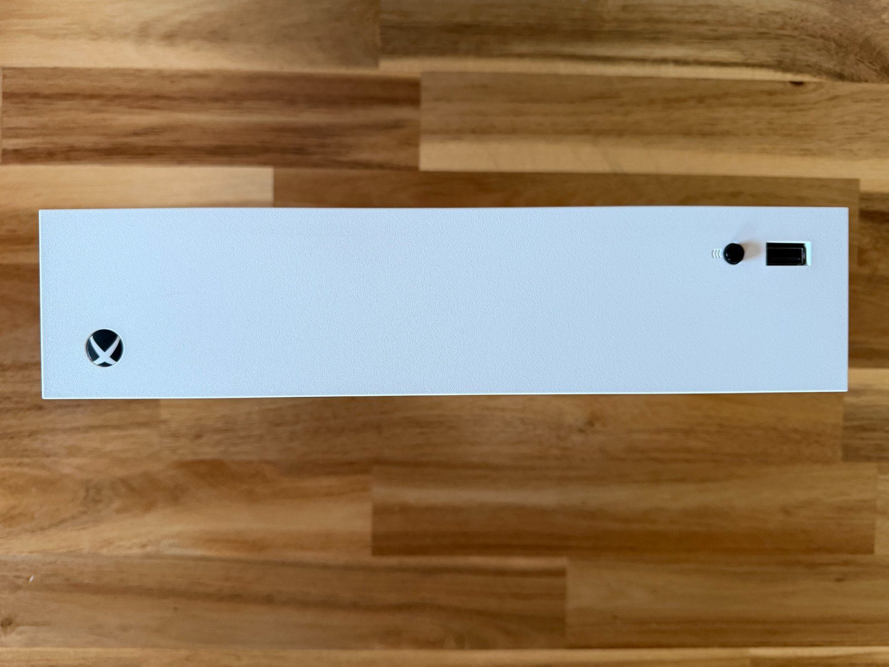 Microsoft Konsolen: Console Microsoft Xbox Series S – Gebraucht aus Pianezzo von Tiubez 3