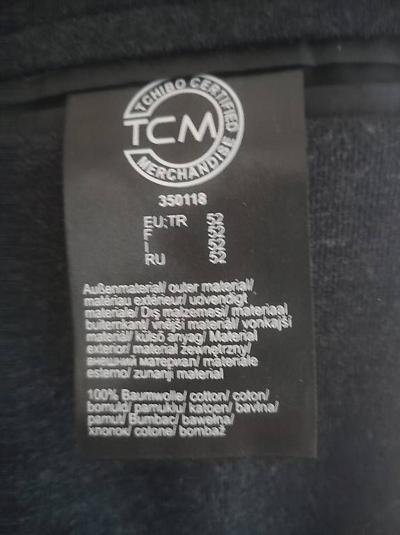 Giacche: Bequemes Jacket – Nuovo (secondo la descrizione) da Langendorf venduto da Kairos1 2