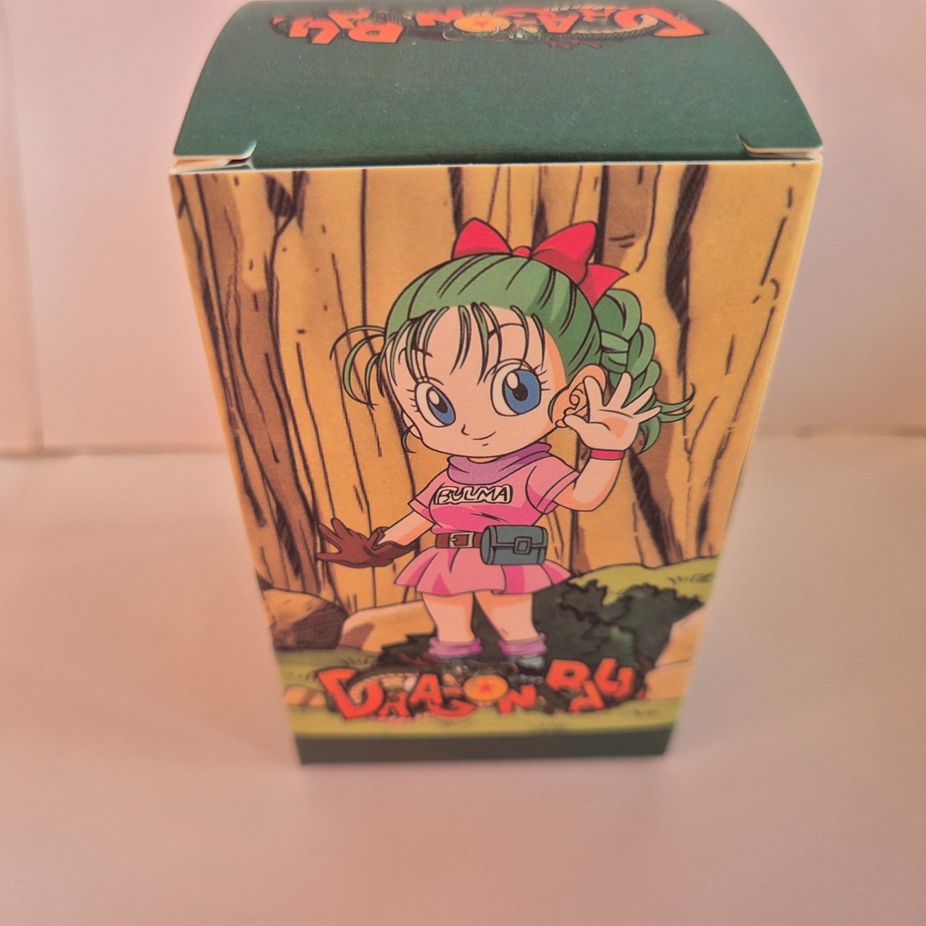 Figuren: Dragon Ball - Mystery Box - Random - MER – Neu (gemäss Beschreibung) aus Zürich von Mephisto87 5