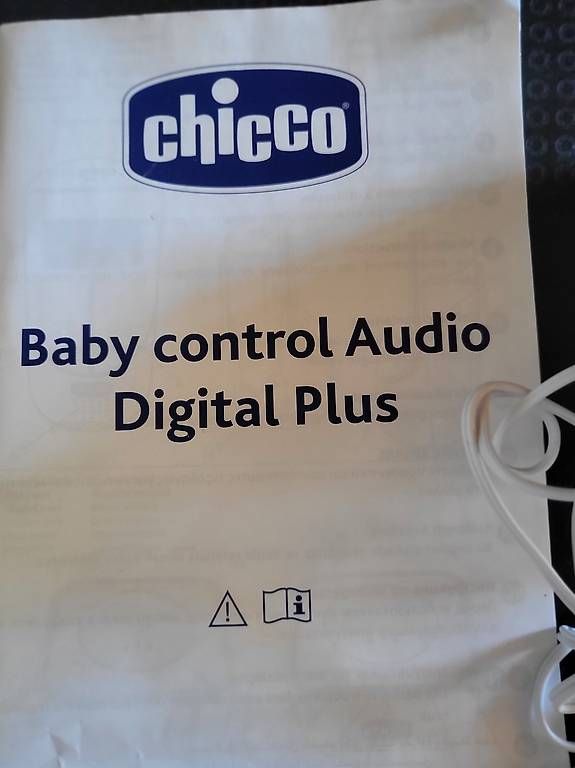 Chicco Babyphone: Chicco Babyphone – Usato da Reigoldswil venduto da Paola_87 1
