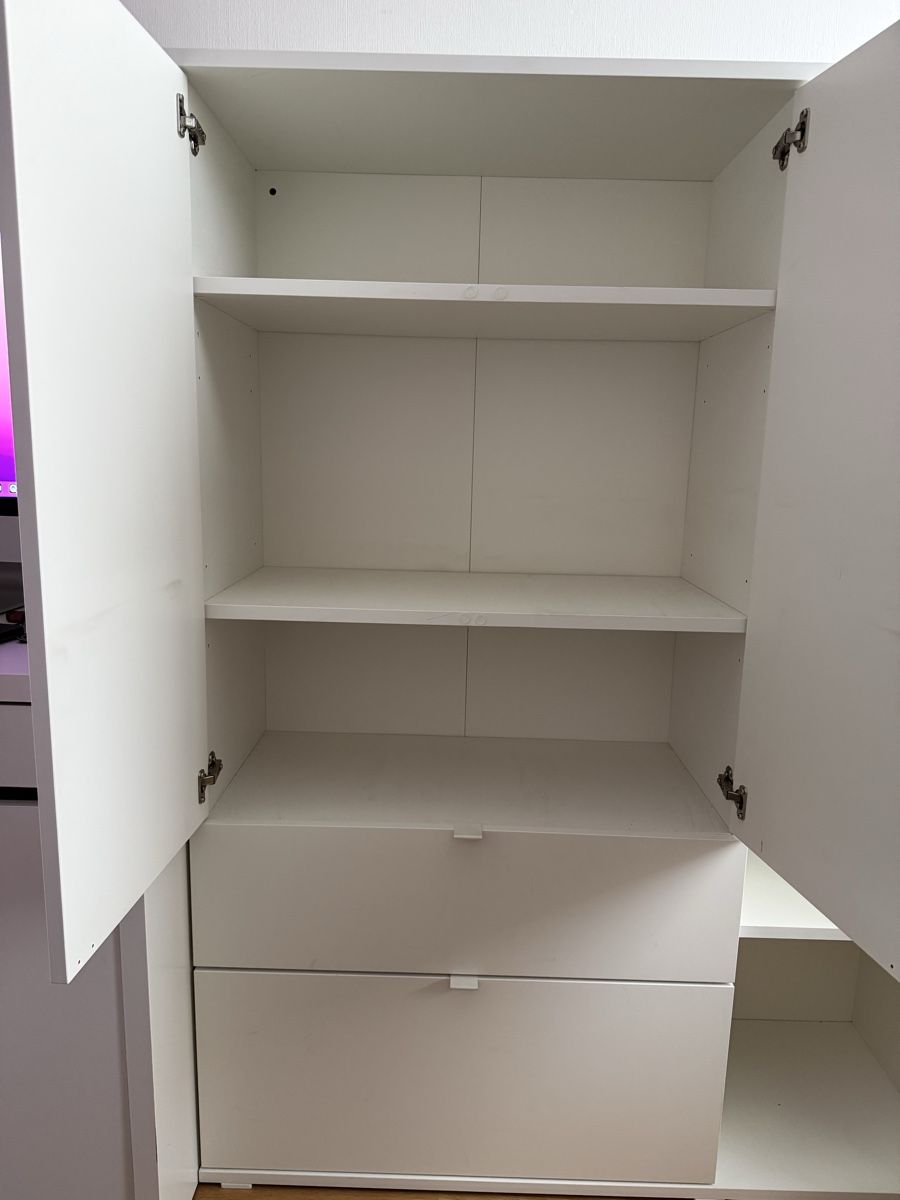 Cassettiere: Büro Kommode Schrank – Usato da Thun venduto da Schnappschuss 1