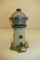 Spur H0: Wasserturm