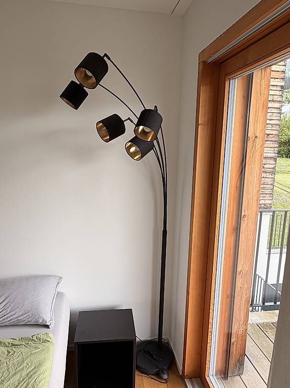 Lampade: Stehlampe – Usato da Flims Dorf venduto da 8jannick9