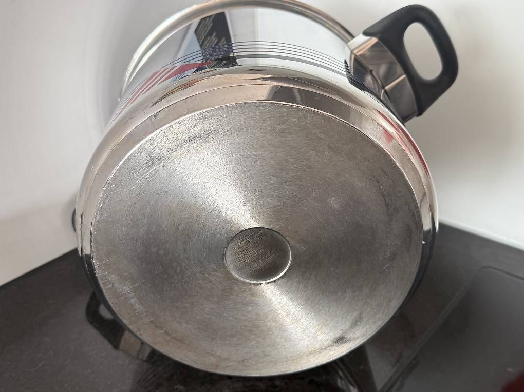 Pentole: Grosser Kochtopf 7L – Usato da Amriswil venduto da Sheldon 2