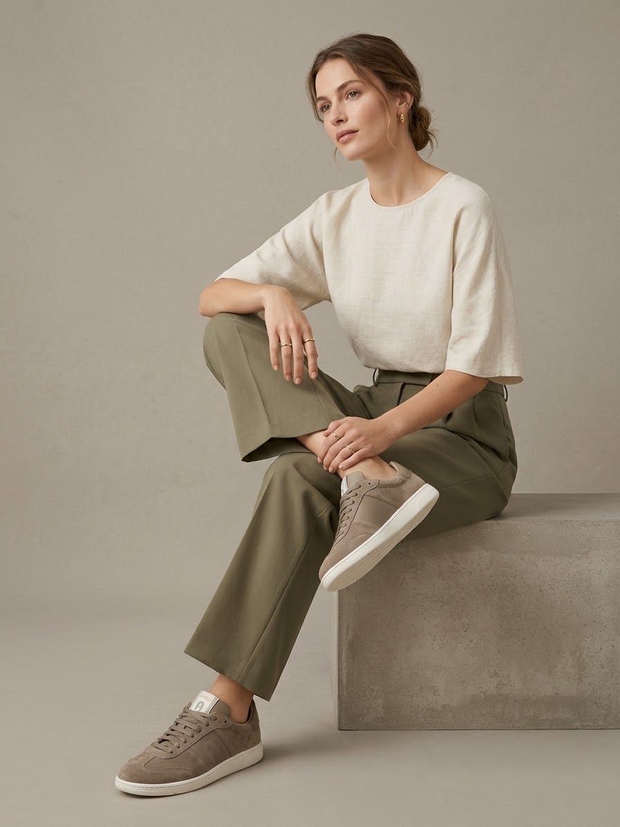 Furla Chaussures femmes: Baskets Furla – D'occasion à Echichens par unideks 3