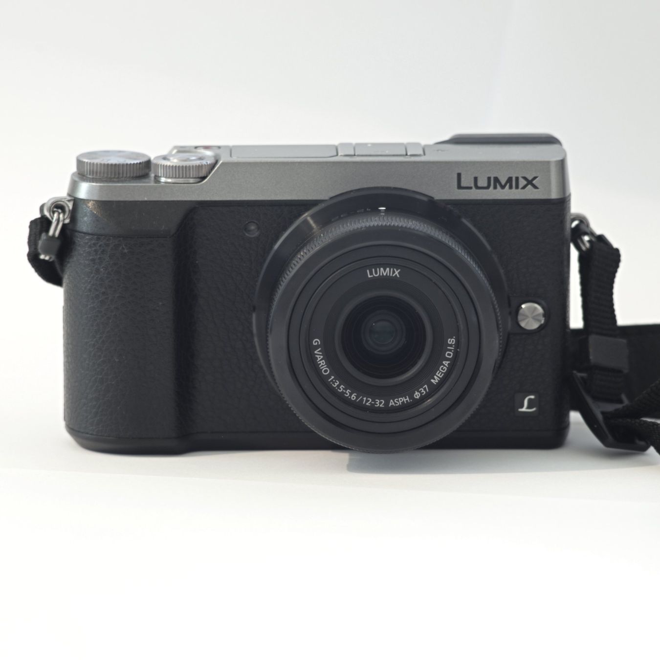 Panasonic Fotocamera: Panasonic DMC-GX80 – Usato da Lausanne venduto da MrOxalis
