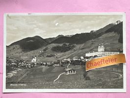 1930 Disentis