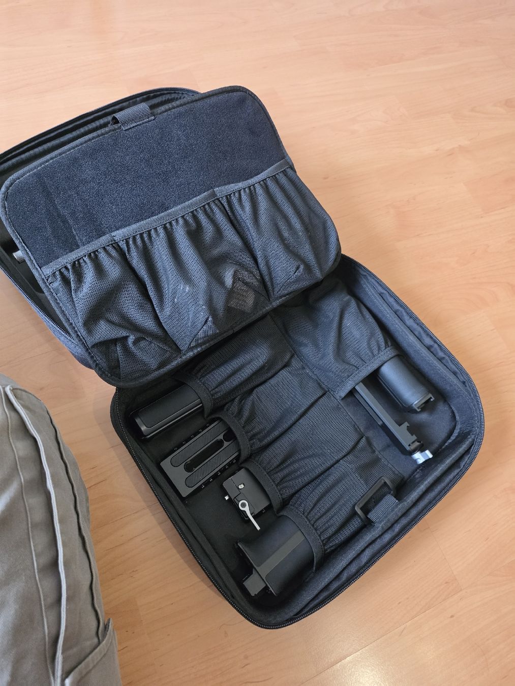 DJI Sonstiges Zubehör: DJI RS 3 Pro Combo – Neu (gemäss Beschreibung) aus Humlikon von tshwane 2
