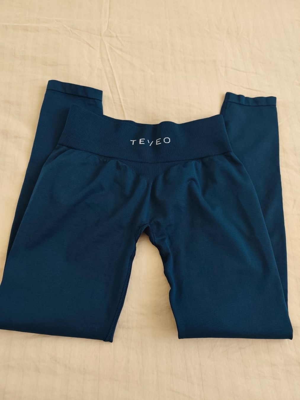 Teveo Leggings: Teveo legging – Neu (gemäss Beschreibung) aus Martigny von Seuph-g23 4