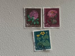 SALE ! Lot Schweiz Briefmarken ab 1.95 CHF (Gratis-Versand)